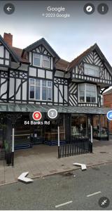 West Kirby Apartment