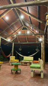 Cabañas Paulamar - Apto 2 - Tolu