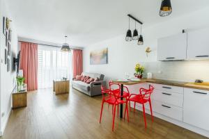 Apartament Słońce i Plaża Kołobrzeg