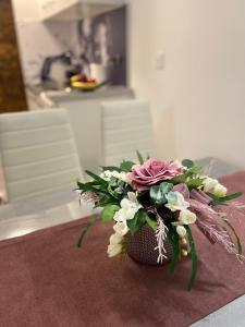Apartman Stipančić 