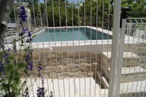 Gîte en Provence Lavande