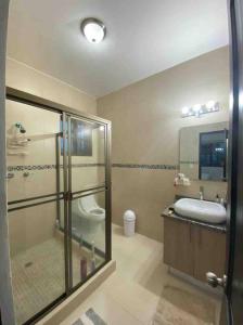 Cozy Home with pool near Beach in gated comunity