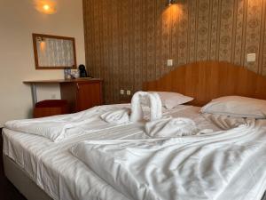 Family hotel Deykin