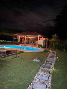 Cozy Home with pool near Beach in gated comunity