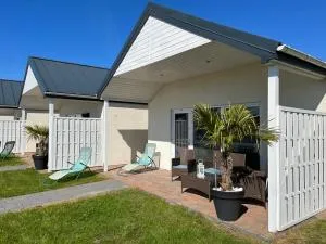 Domki Filandia - Łazy