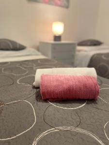 Apartman Stipančić