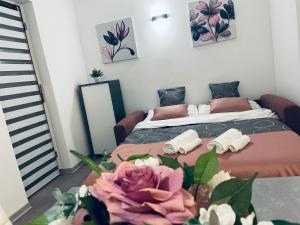 Apartman Stipančić