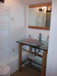 B&B / Chambres d'hotes Villa Saint Barth : Chambre Familiale - Vue sur Lac