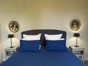 N15 - Les Confidences - Chambres dhôtes