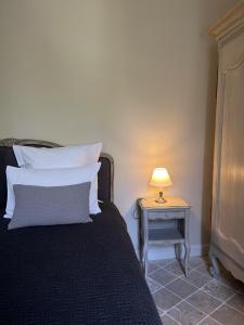 N15 - Les Confidences - Chambres dhôtes