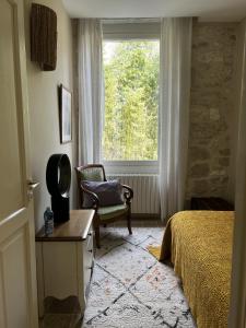 Maisons d'hotes N15 - Les Confidences - Chambres d'hotes : photos des chambres