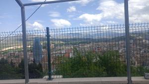 Posada "El Mirador"Venerable del Escuder"