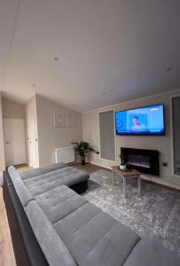 Family home in Billing aquodrome northampton sleeps up to 6