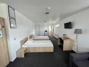 Academia De Arhitectura