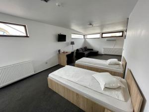 Academia De Arhitectura