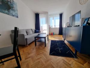 Apartament Relax next to the beach