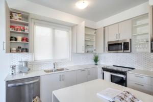 Masterfully Designed Private Suite