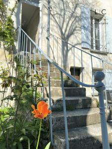 Maisons de vacances Gite Saint Joseph : photos des chambres