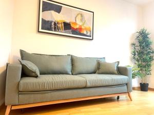 Kurhaus Apartment + parking