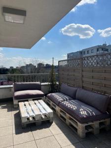 Apartament Księcia Janusza