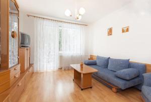 Apartmán Byt Zuzana Štrbské Pleso Slovensko