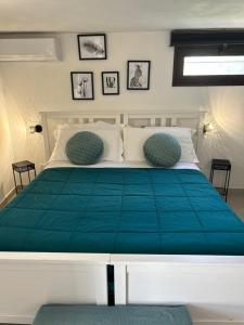 Holiday Home room in Casa Vacanze con discesa personale al mare e piscina