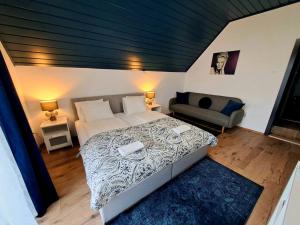 Füge Villa Luxury & Wellness