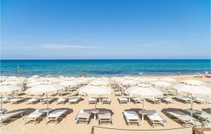 Casa Vacanze con 4 Camere da Letto
