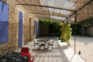 B&B / Chambres d'hotes La Pastorale : photos des chambres