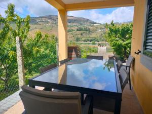 Vineyards Valley House