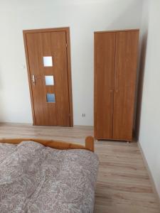 Apartament Muszelka