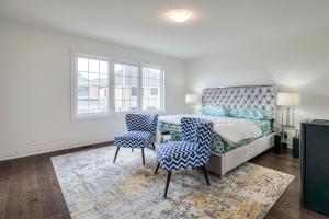 Your Perfect Getaway Master Bedroom