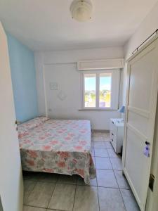 appartamento centrale con vista Monte Conero