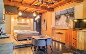 1 Bedroom Stunning Home In Damme