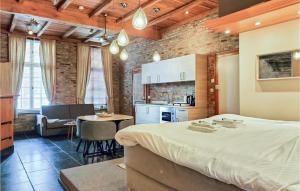 1 Bedroom Stunning Home In Damme