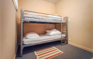 1 Bedroom Stunning Home In Damme