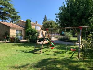 Villas MAS LUBERON : photos des chambres