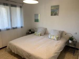 Beau T2 entre Santa Giulia et Palombaggia -