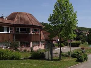 Villages vacances VVF Plaine d'Alsace Obernai Strasbourg : photos des chambres