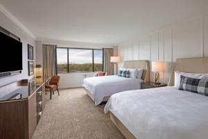 JW Marriott Atlanta Buckhead