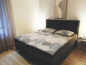 Sea View K Apartments