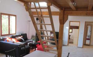 Cozy Villa close to CERN, Geneva Airport, UN