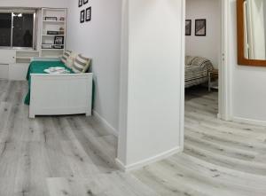 Departamento Del Plaza