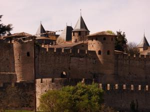 Sejours chez l'habitant Casa Del Castell : photos des chambres