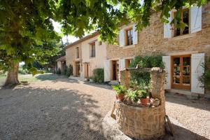 B&B / Chambres d'hotes La Ferme Du Midi : photos des chambres