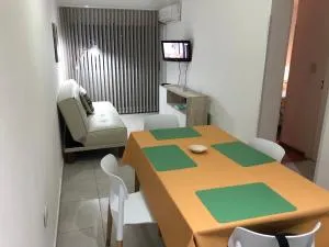 La Plata Bs As , departamento vista panoramica a metros de todo - Ensenada Berisso