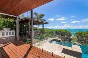 Anusara - Airlie Beach