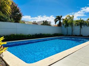 a 5 min de la playa alberca privada by G P S rentas