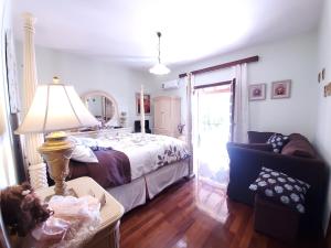 Poli House Family Villa W Pool