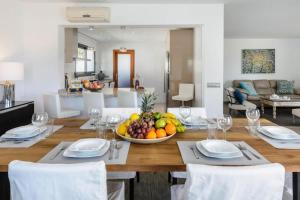 Villa Ca Sa Roca en Sant Josep de sa Talaia